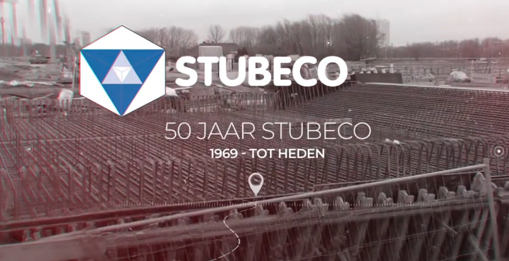 Stubeco in de tijd